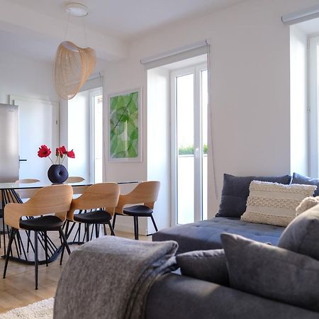 Apartamento Vienna Experience Exterior foto