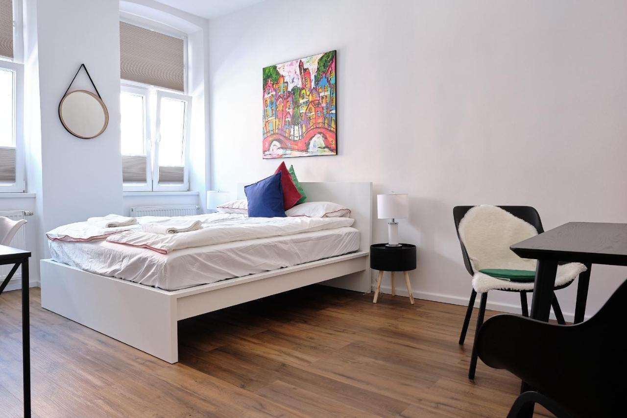 Apartamento Vienna Experience Exterior foto