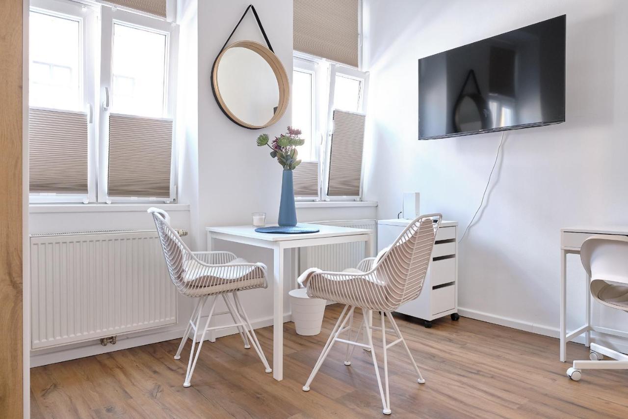 Apartamento Vienna Experience Exterior foto