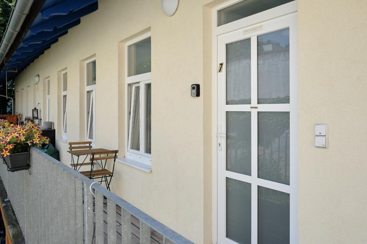 Apartamento Vienna Experience Exterior foto