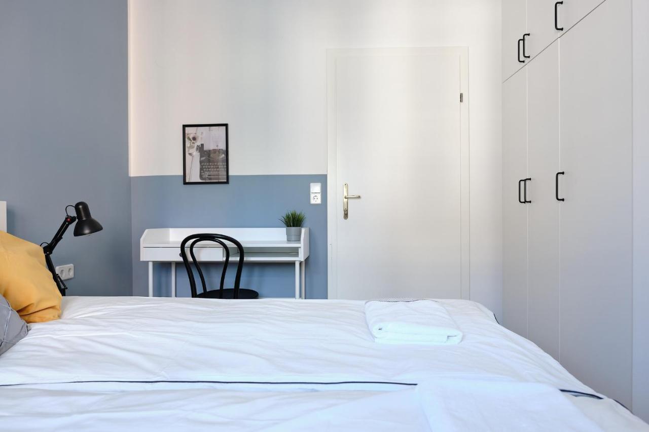 Apartamento Vienna Experience Exterior foto