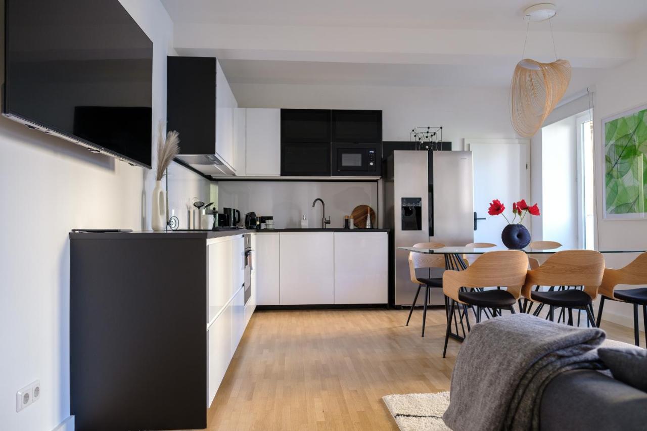 Apartamento Vienna Experience Exterior foto