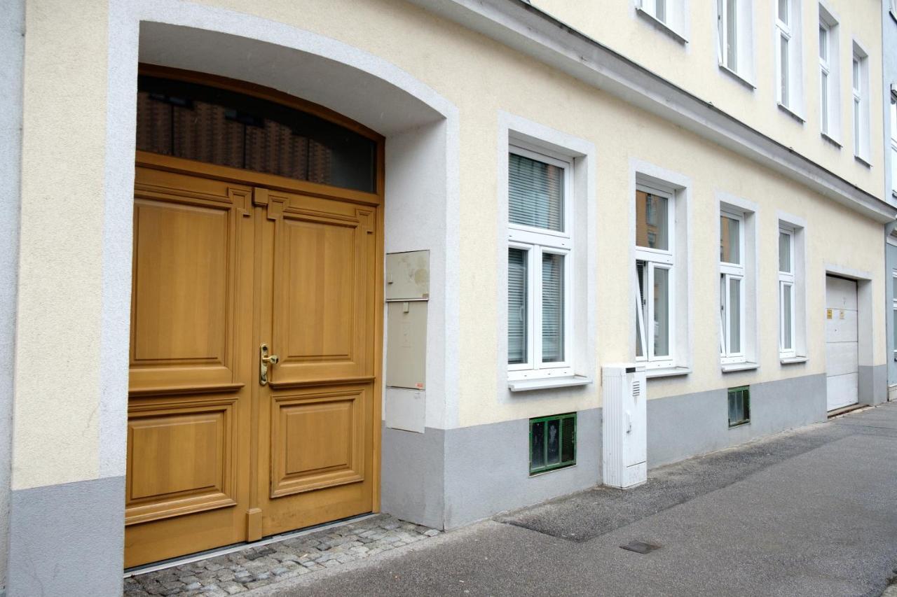 Apartamento Vienna Experience Exterior foto