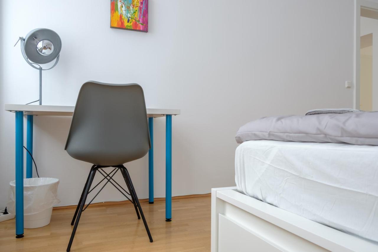 Apartamento Vienna Experience Exterior foto